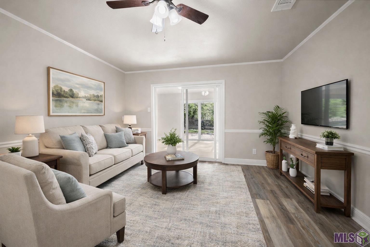 1552 South Peck Drive Baton Rouge, LA 70810 - Photo 10 of 21
