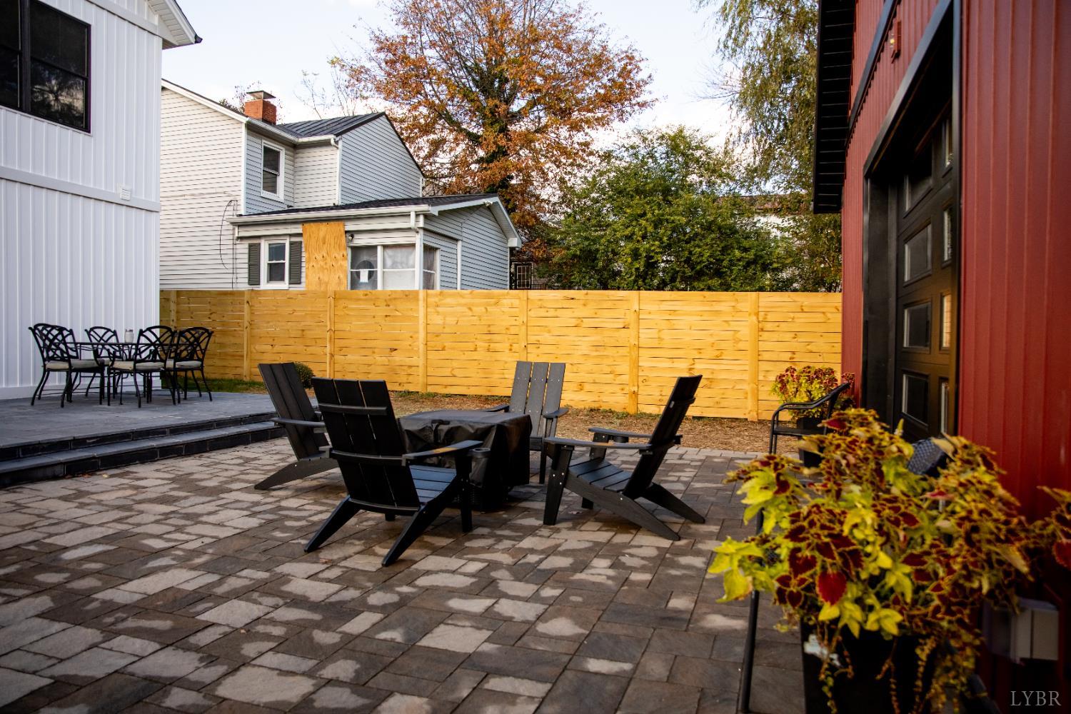 807 Grove Street Bedford, VA 24523 - Photo 34 of 74