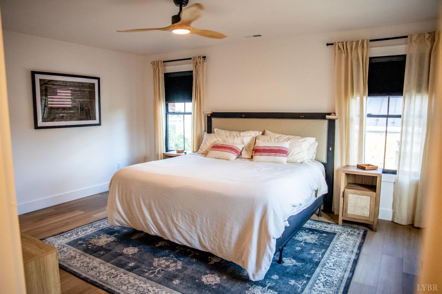 807 Grove Street Bedford, VA 24523 - Photo 42 of 74