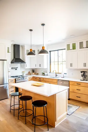 $439,900 | 807 Grove Street, Bedford, VA 24523