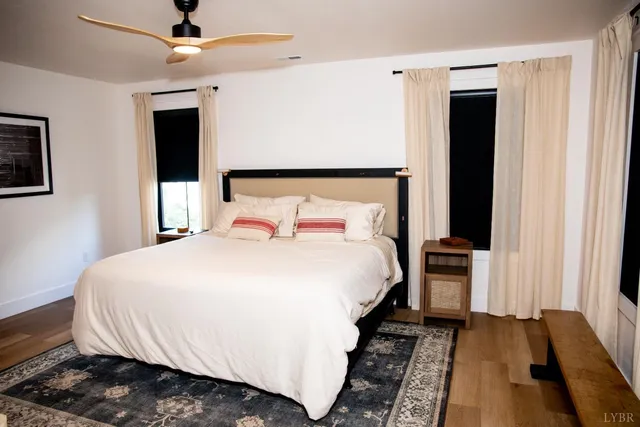 $439,900 | 807 Grove Street, Bedford, VA 24523