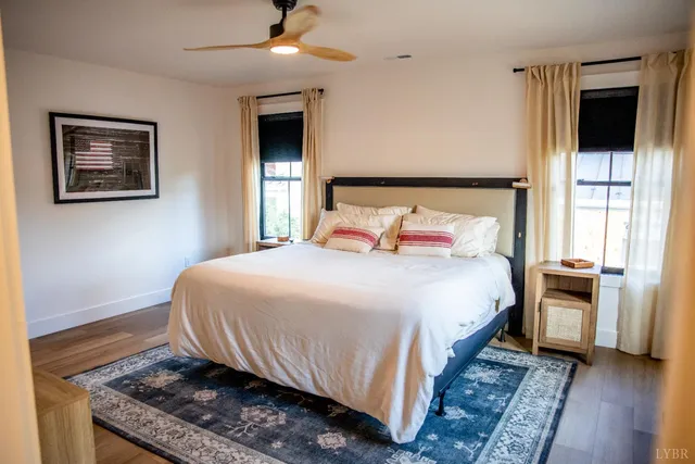 $439,900 | 807 Grove Street, Bedford, VA 24523