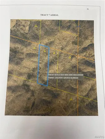 $60,000 | 0 East E Highway, Black, MO 63625