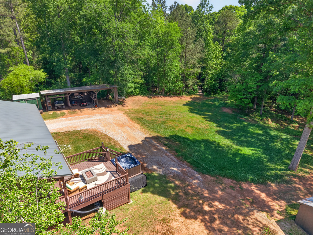 1270 Perryman Road Buckhead, GA 30625 - Photo 92 of 129