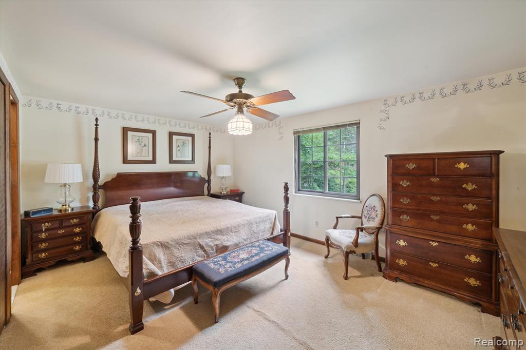 2915 Hillendale Drive Rochester Hills, MI 48309 - Photo 23 of 60