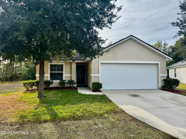 $244,900 | 6126 Sage Willow Way, Jacksonville, FL 32244