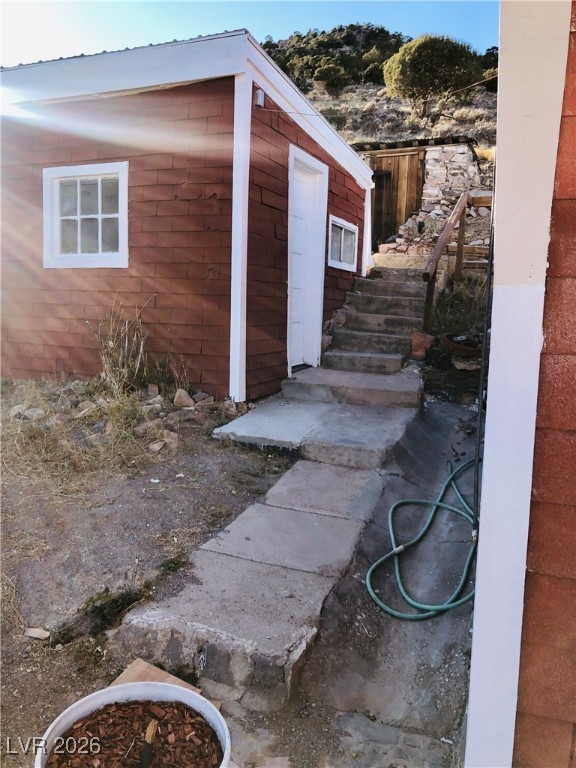 713 Hillside Road Pioche, NV 89043 - Photo 25 of 36