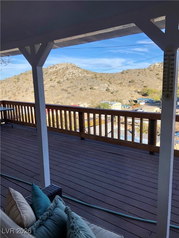 713 Hillside Road Pioche, NV 89043 - Photo 26 of 36