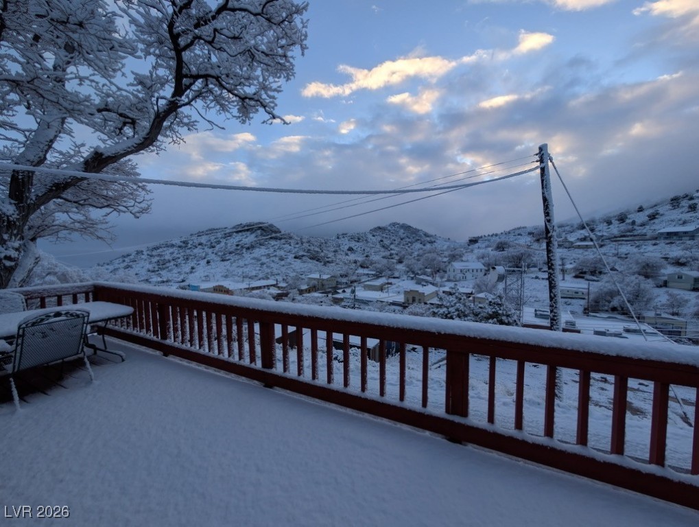 713 Hillside Road Pioche, NV 89043 - Photo 29 of 36