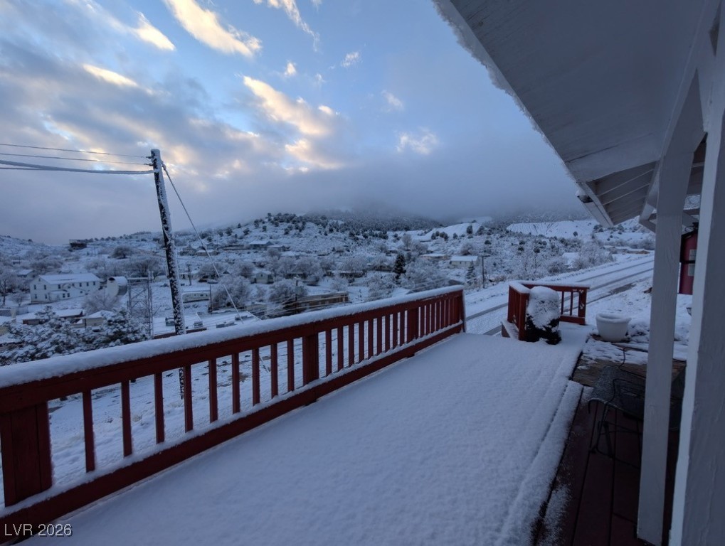 713 Hillside Road Pioche, NV 89043 - Photo 30 of 36