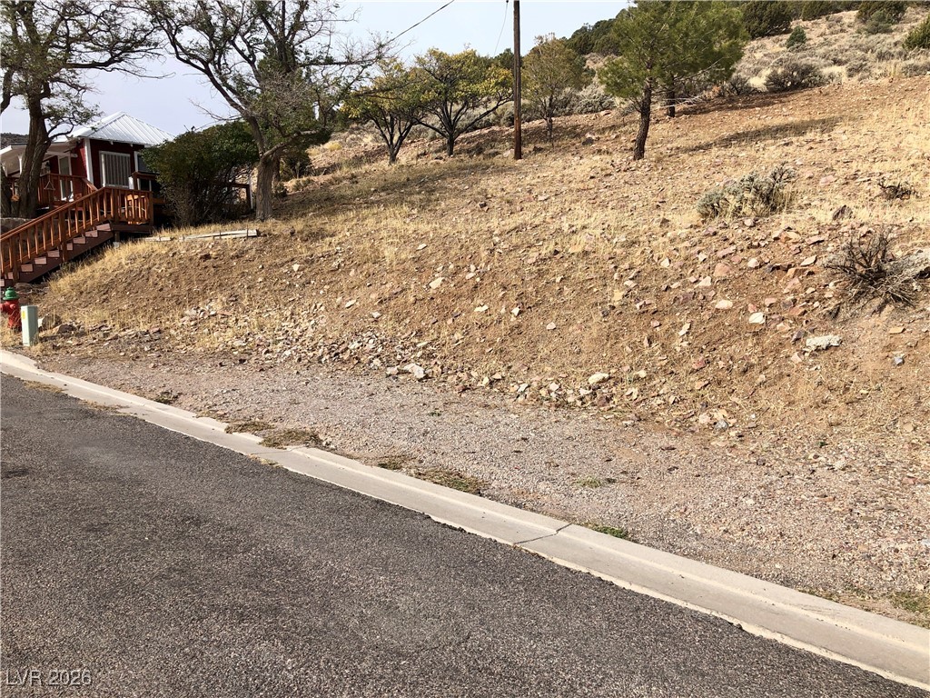 713 Hillside Road Pioche, NV 89043 - Photo 31 of 36