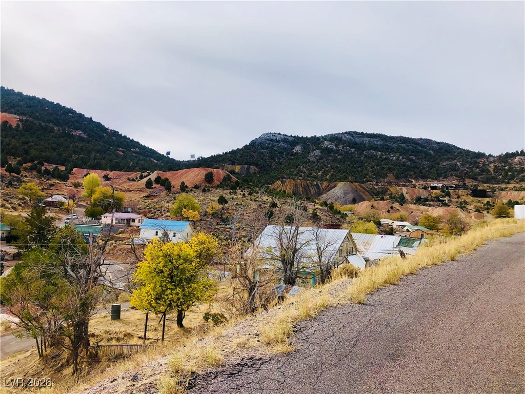 713 Hillside Road Pioche, NV 89043 - Photo 32 of 36