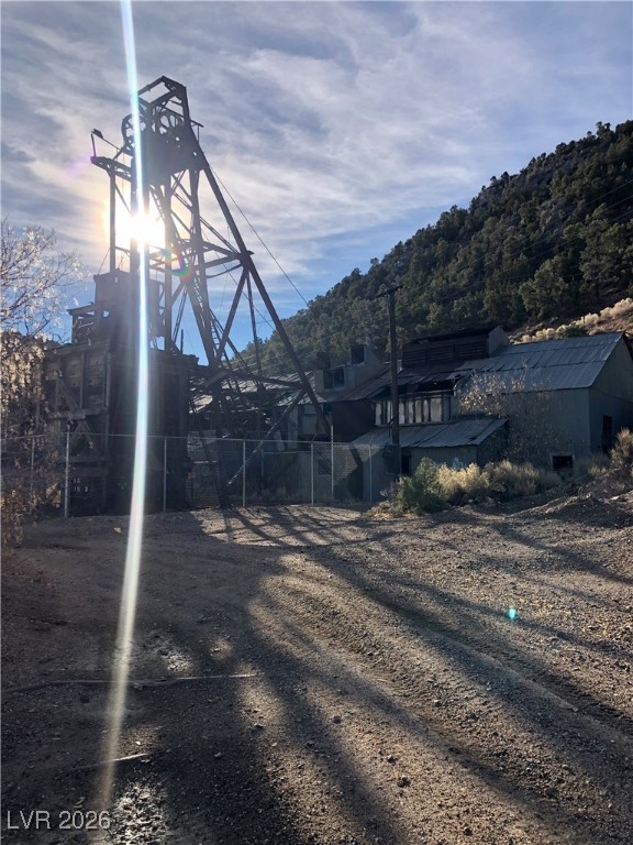 713 Hillside Road Pioche, NV 89043 - Photo 33 of 36