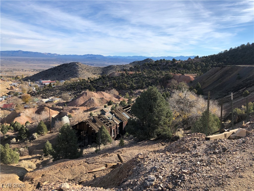 713 Hillside Road Pioche, NV 89043 - Photo 34 of 36