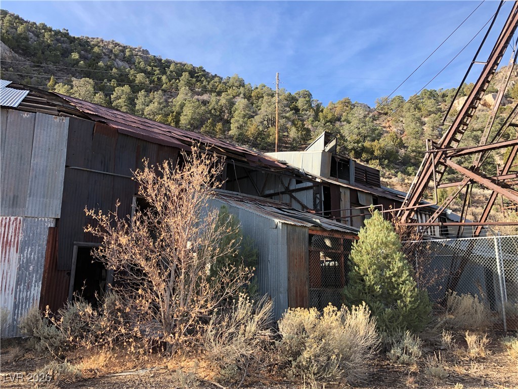 713 Hillside Road Pioche, NV 89043 - Photo 35 of 36