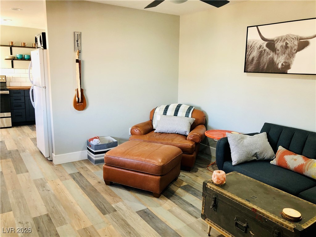 713 Hillside Road Pioche, NV 89043 - Photo 6 of 36