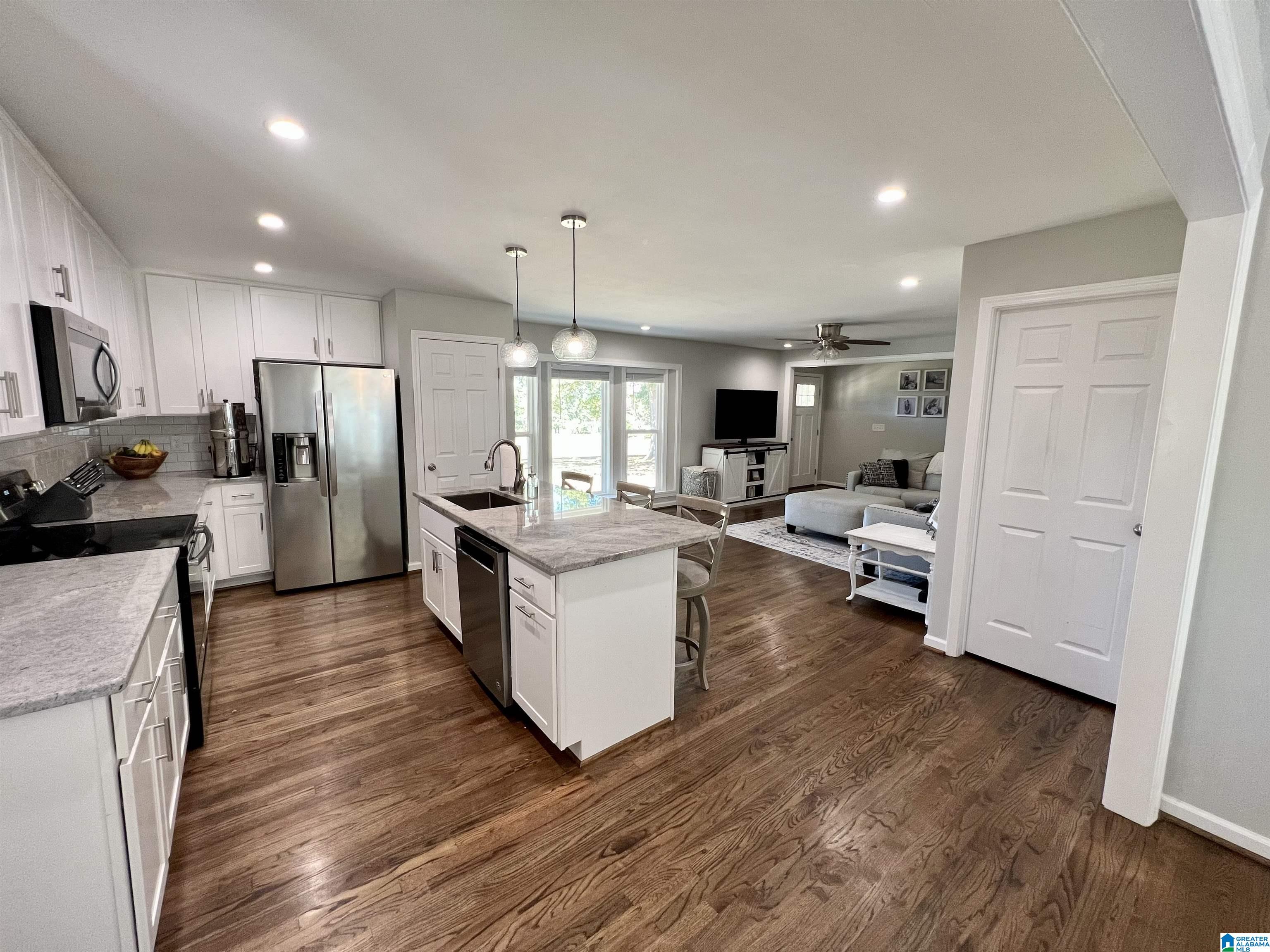787 Limbaugh Road Sylacauga, AL 35150 - Photo 23 of 31