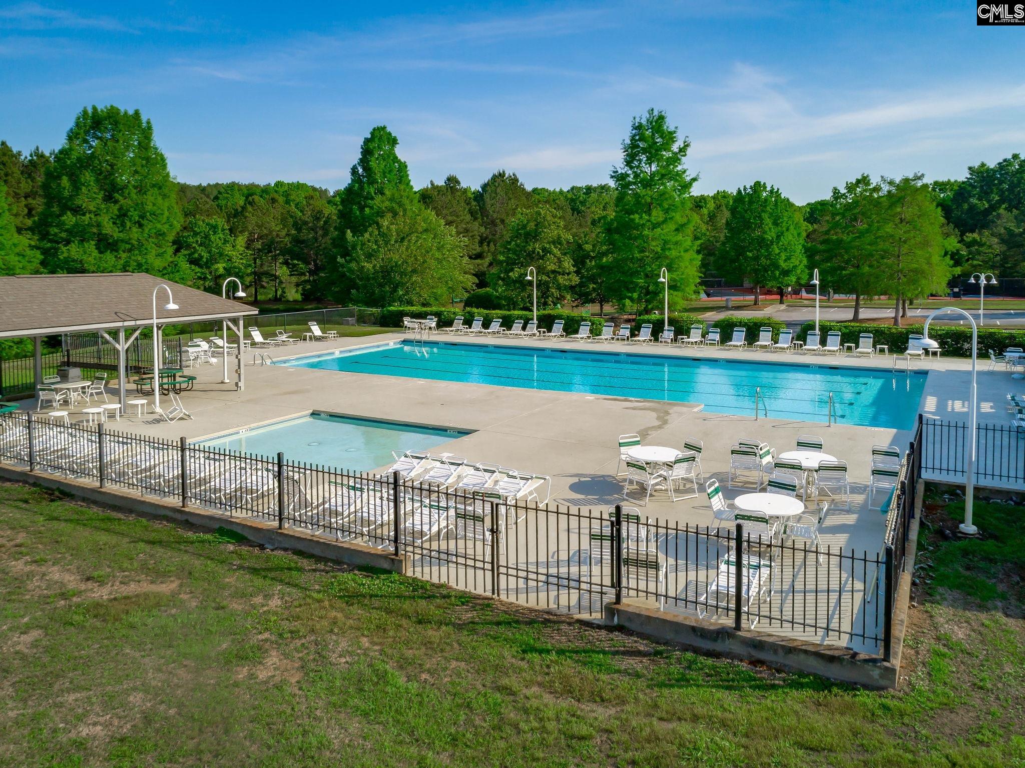 42 Upper Loop Way Columbia, SC 29212 - Photo 27 of 37