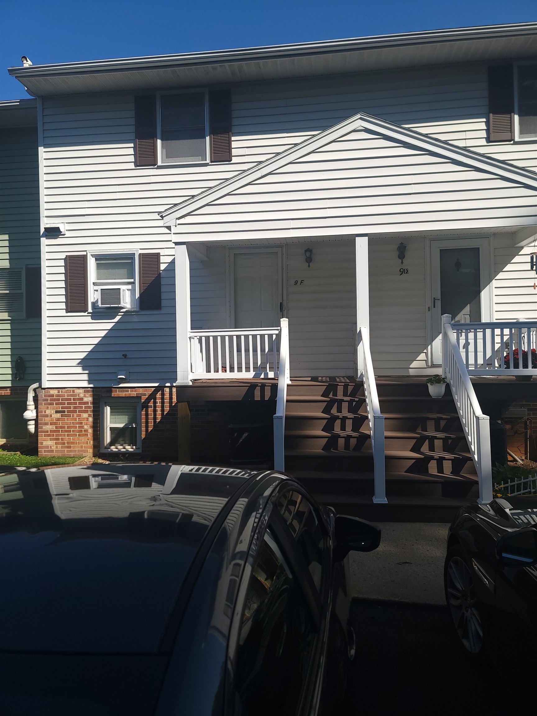 700 Rife Road, Unit 9F Waynesboro, VA 22980 - Photo 1 of 24