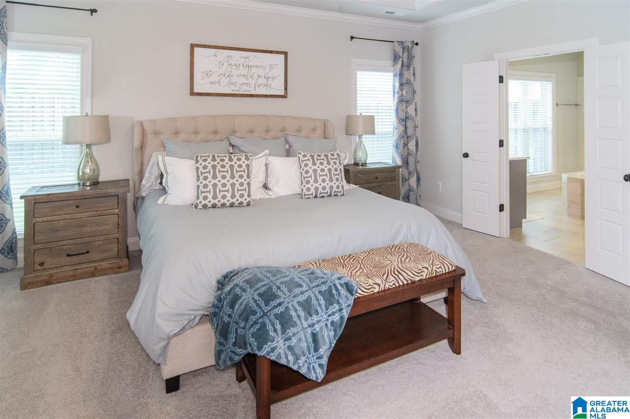 445 Ballantrae Road Pelham, AL 35124 - Photo 23 of 50