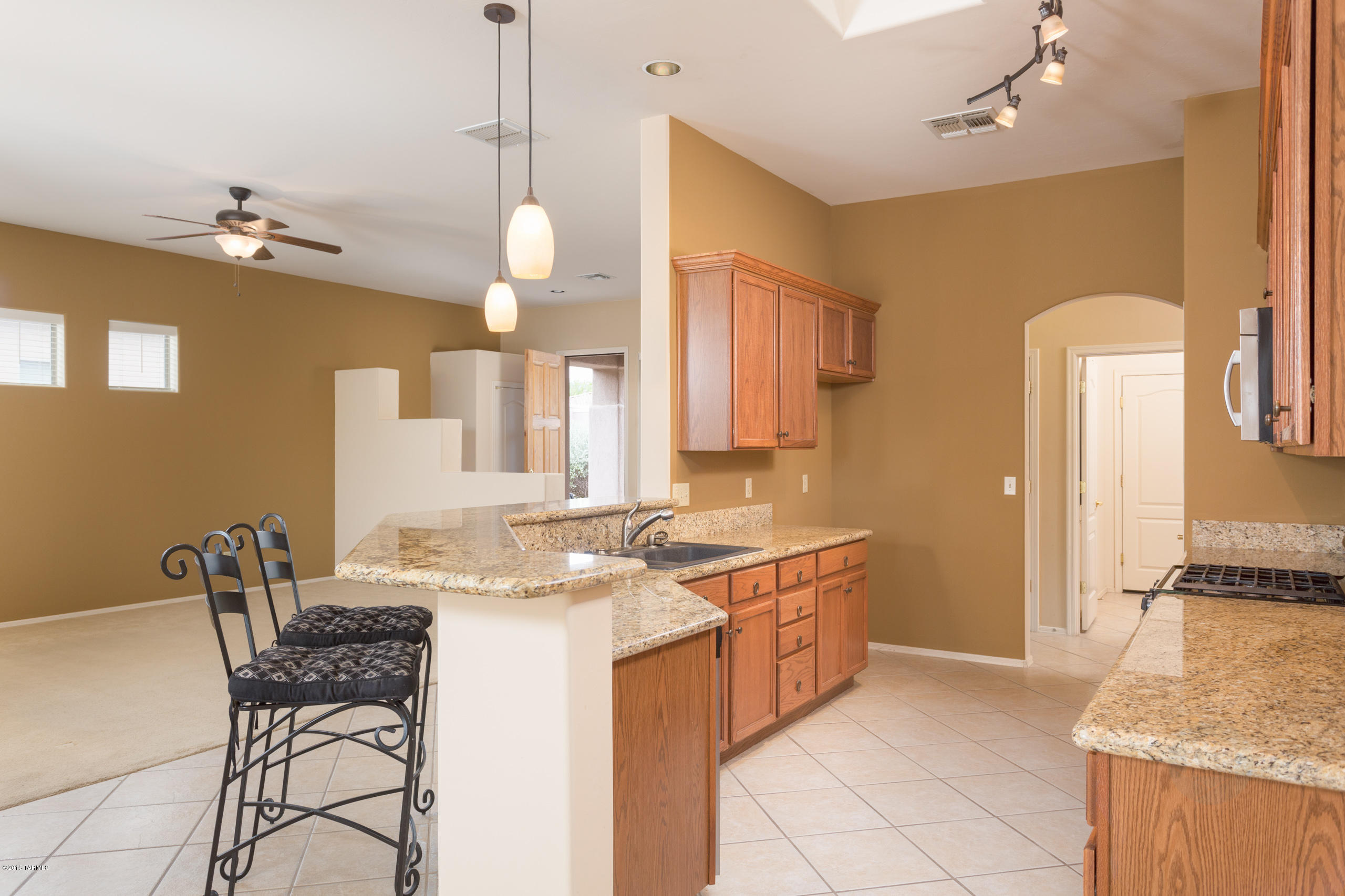 7648 West Rising Ridge Road Tucson, AZ 85743 - Photo 9 of 23 Gallery Image 9