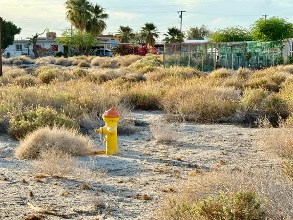 $55,000 | 0 West Palm Avenue, Mecca, CA 92254