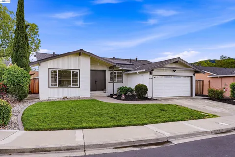 $1,525,000 | 6738 Rancho Court, Pleasanton, CA 94588