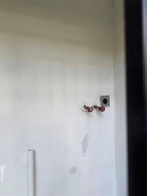 2156 Northwest 66th Street Miami, FL 33147 - Photo 29 of 29 a bathroom with a shower