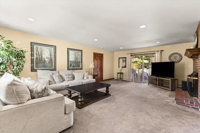 $1,999,999 | 84 Juniper Ridge Road, Westwood, MA 02090