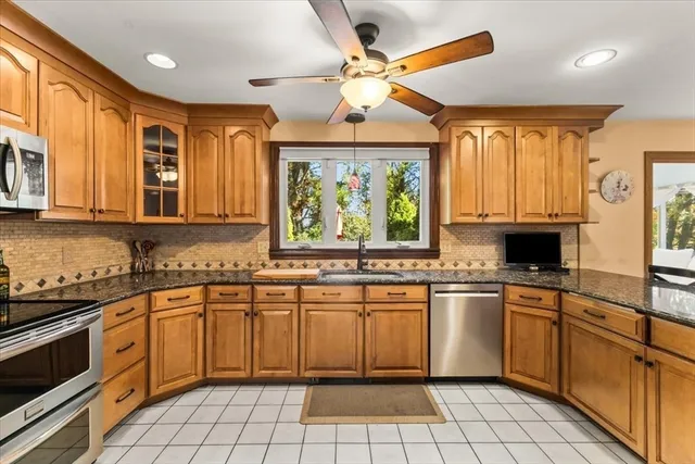 $1,999,999 | 84 Juniper Ridge Road, Westwood, MA 02090