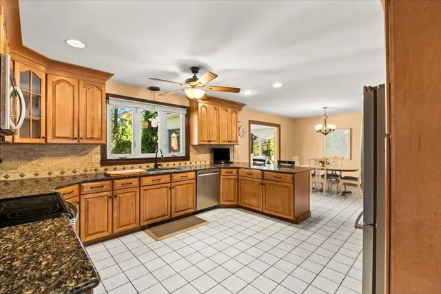 $1,999,999 | 84 Juniper Ridge Road, Westwood, MA 02090