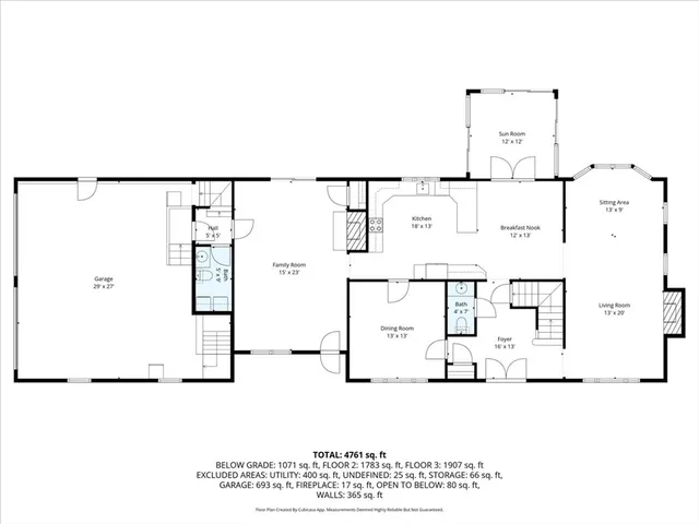 $1,999,999 | 84 Juniper Ridge Road, Westwood, MA 02090