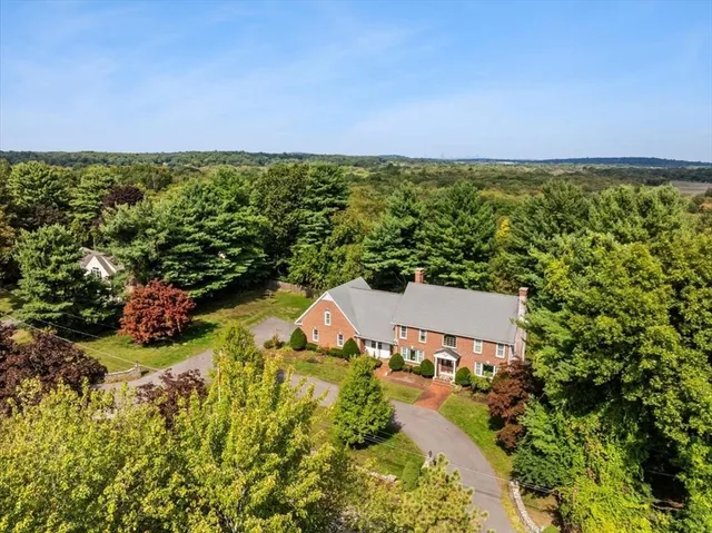 $1,999,999 | 84 Juniper Ridge Road, Westwood, MA 02090