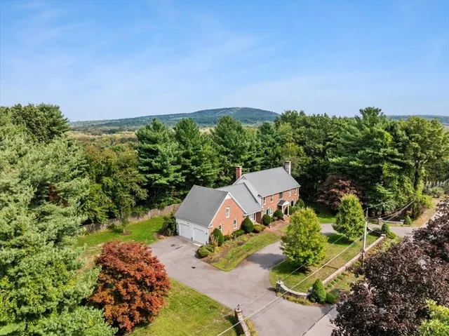 $1,999,999 | 84 Juniper Ridge Road, Westwood, MA 02090