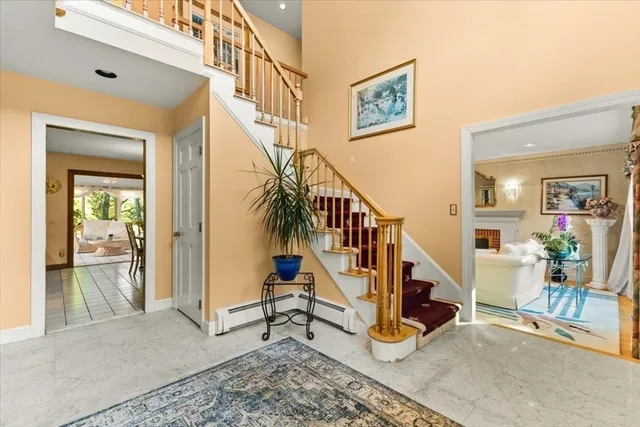 $1,999,999 | 84 Juniper Ridge Road, Westwood, MA 02090