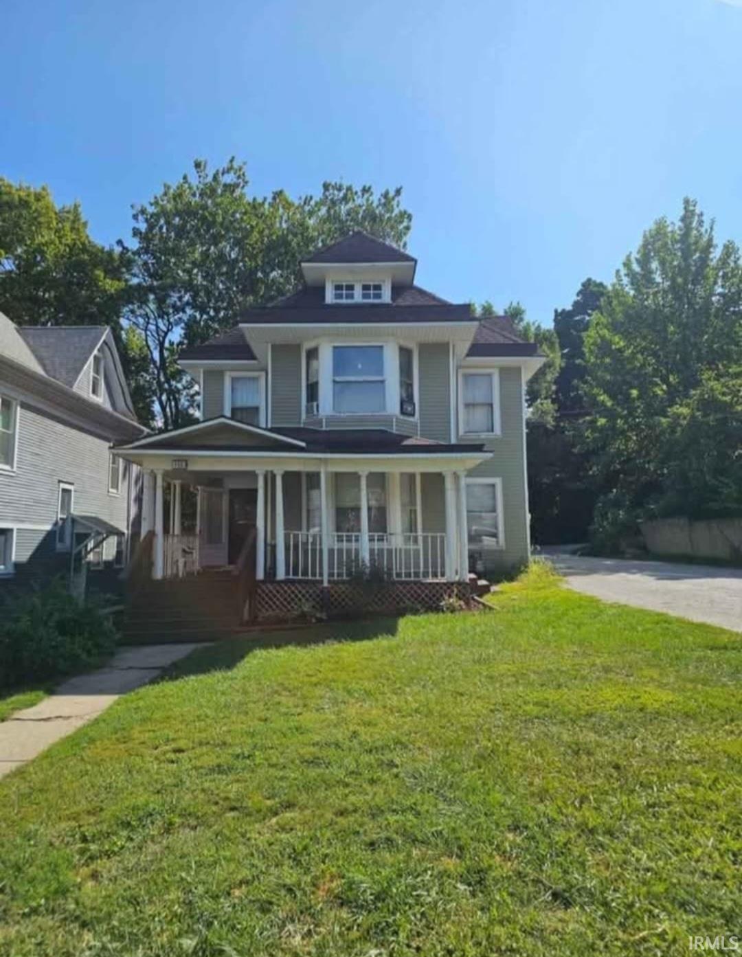 115 South 9th Street Lafayette, IN 47901 - Photo 1 of 35