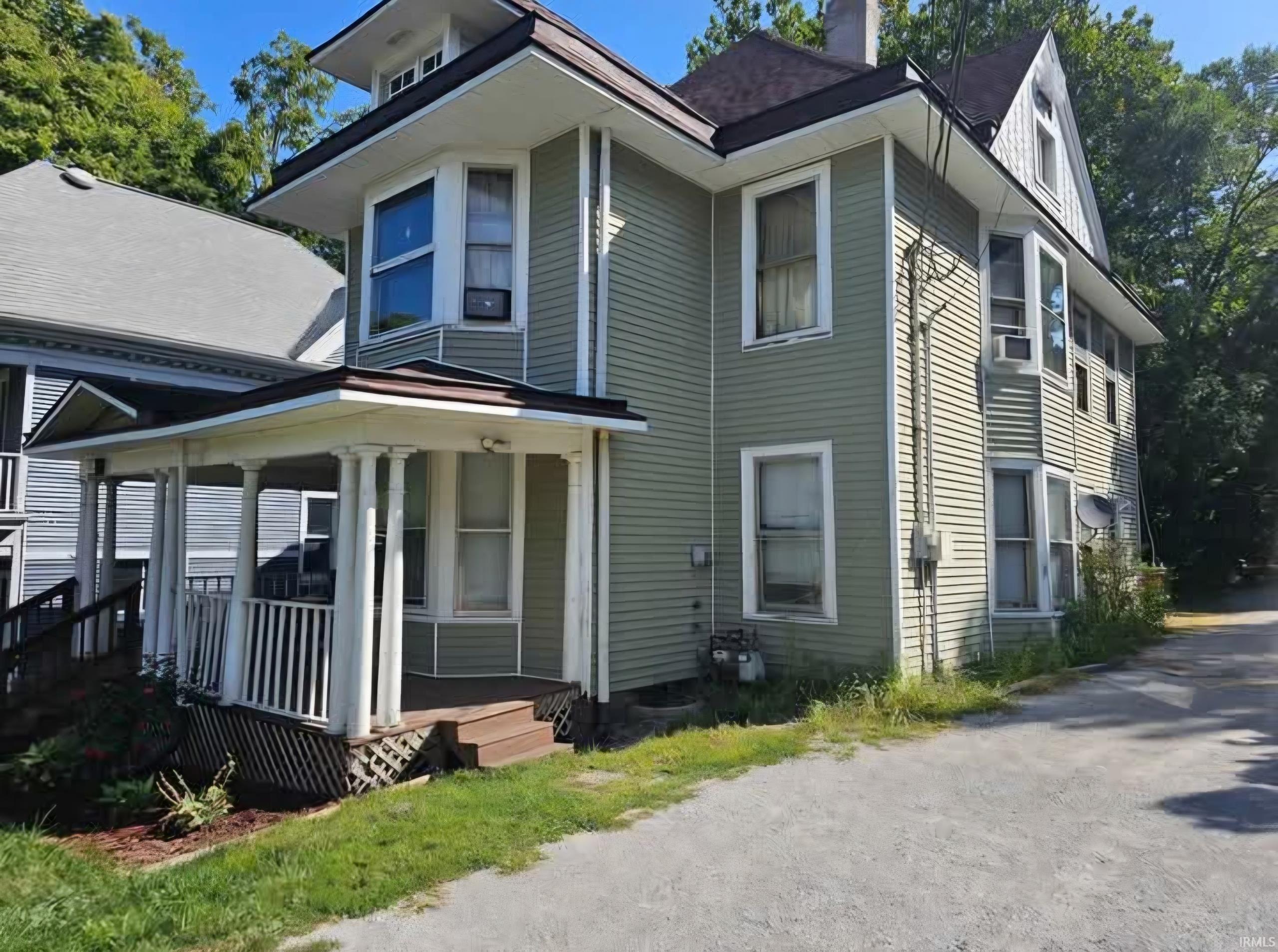115 South 9th Street Lafayette, IN 47901 - Photo 2 of 35