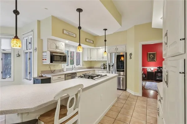 $524,000 | 1123 Wishart Place, Hermitage, PA 16148