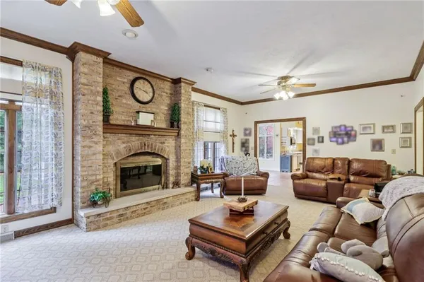 $524,000 | 1123 Wishart Place, Hermitage, PA 16148