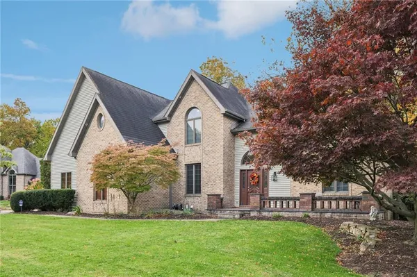 $524,000 | 1123 Wishart Place, Hermitage, PA 16148