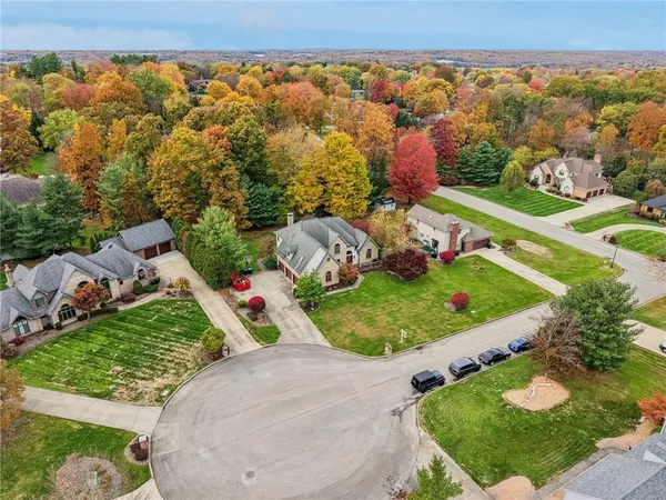 $524,000 | 1123 Wishart Place, Hermitage, PA 16148