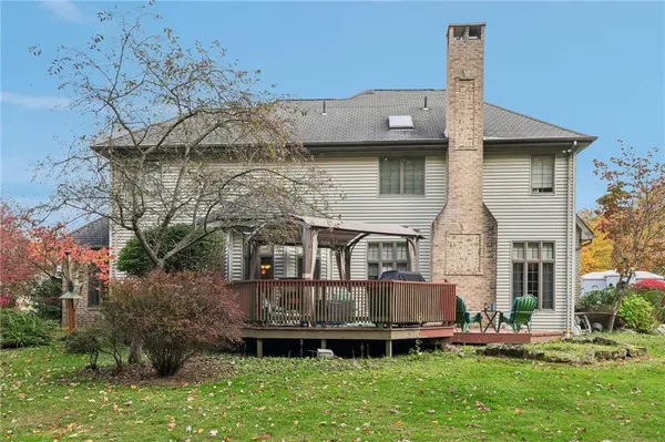 $524,000 | 1123 Wishart Place, Hermitage, PA 16148