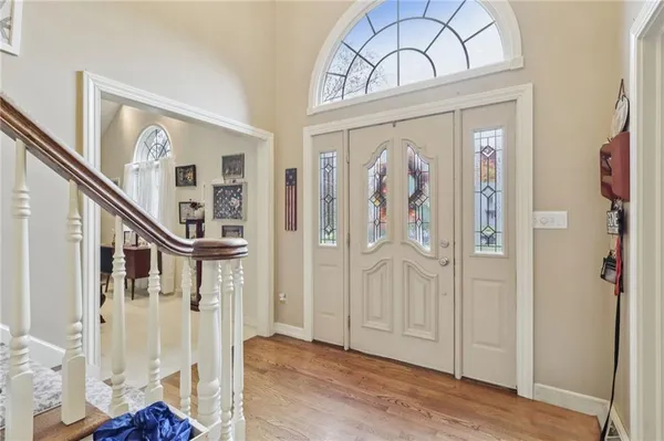 $524,000 | 1123 Wishart Place, Hermitage, PA 16148