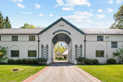 $2,299,999 | 955 Ringwood Road, Lake Forest, IL 60045