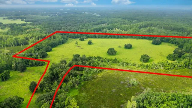 a view of an outdoor space