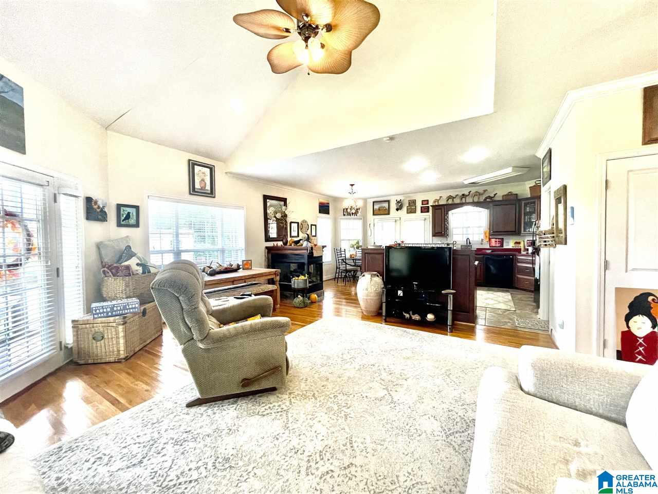 208 Old Downing Ml Road Anniston, AL 36207 - Photo 6 of 50