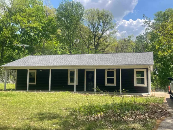 $174,000 | 2349 Snyder Bluff Road, Ripley, TN 38063