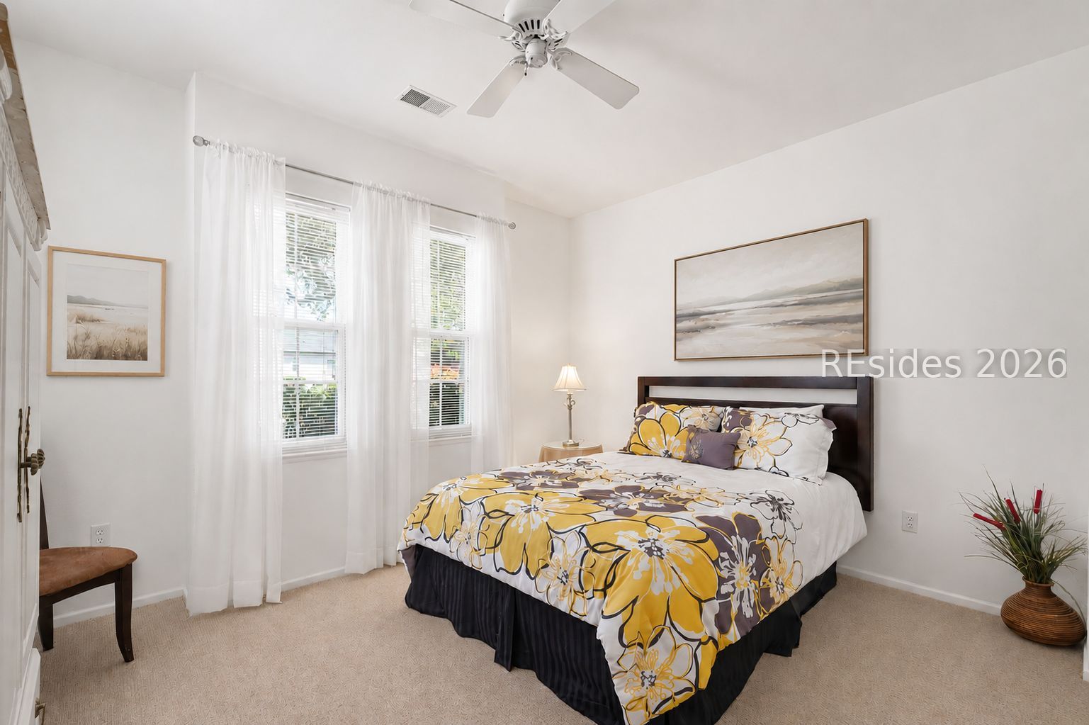 124 Hampton Circle Bluffton, SC 29909 - Photo 17 of 23