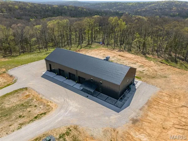 $1,824,000 | 709 Eberhardt Lane, De Soto, MO 63020