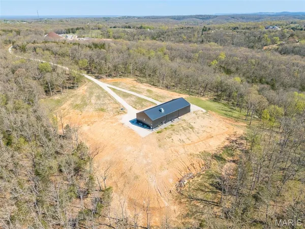 $1,824,000 | 709 Eberhardt Lane, De Soto, MO 63020